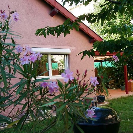 Villa Seignemartin Lyon Dış mekan fotoğraf