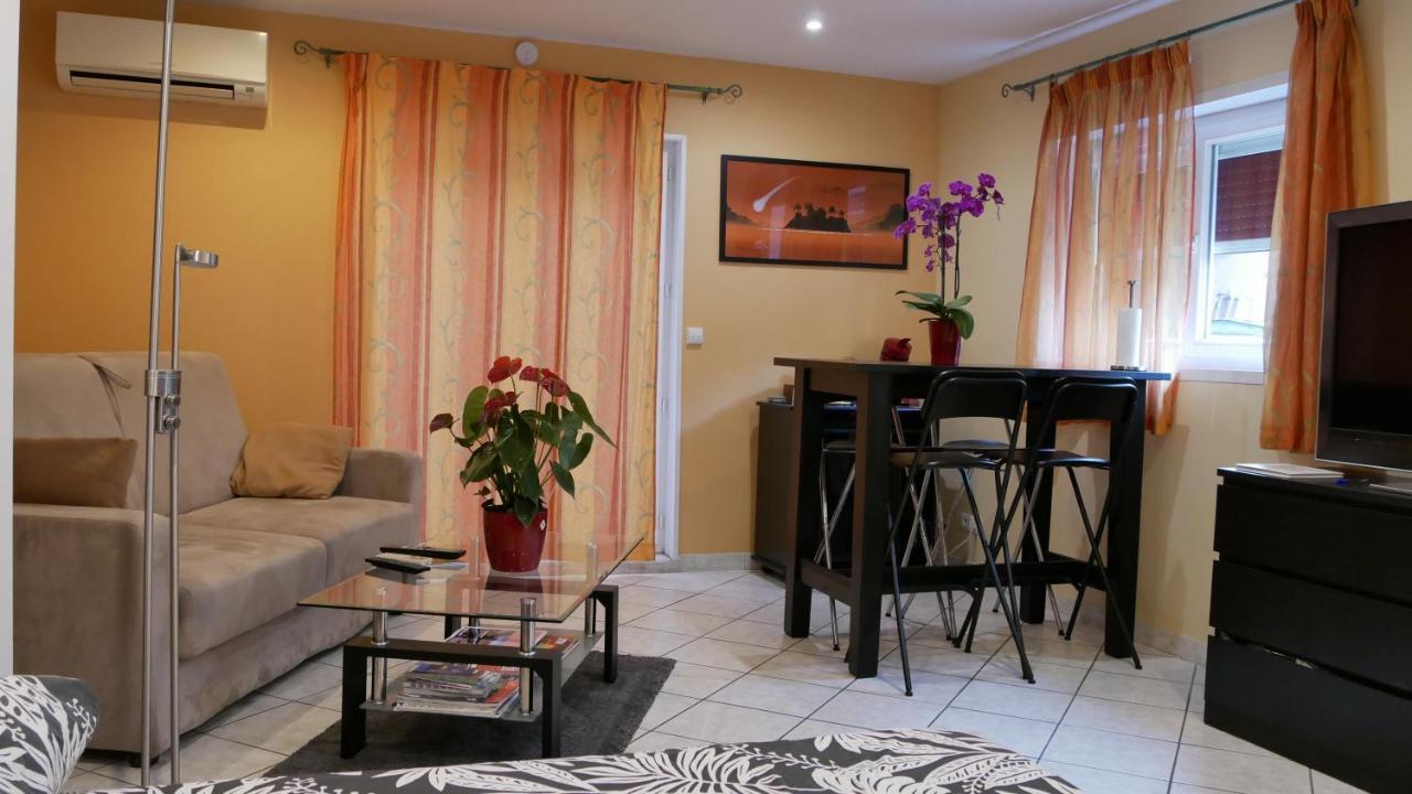 Villa Seignemartin Lyon Dış mekan fotoğraf