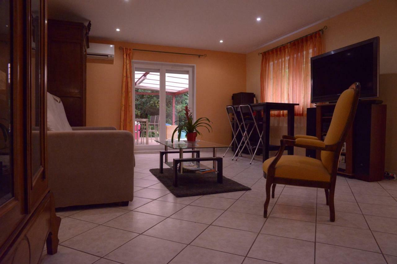 Villa Seignemartin Lyon Dış mekan fotoğraf