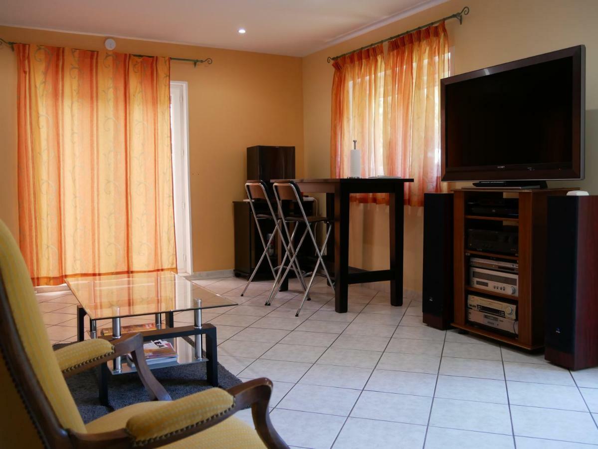 Villa Seignemartin Lyon Dış mekan fotoğraf